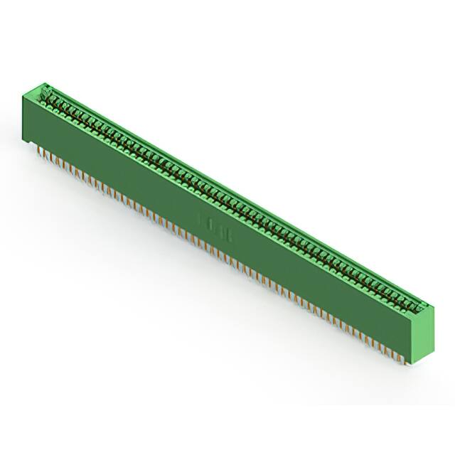 845-116-525-201 CONN EDGE DUAL FML 116POS 0.100