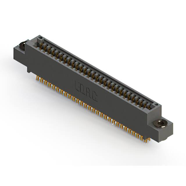 895-056-555-503 CONN EDGE DUAL FMALE 56POS 0.100