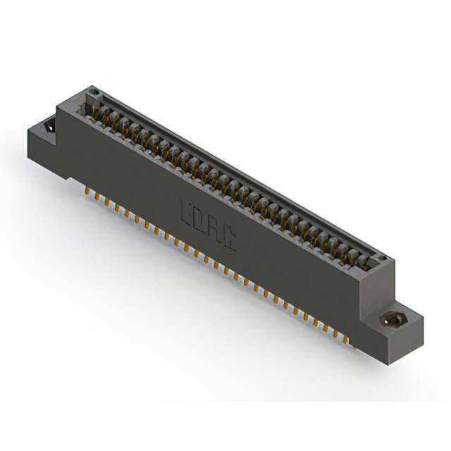 895-056-556-208 CONN EDGE DUAL FMALE 56POS 0.100