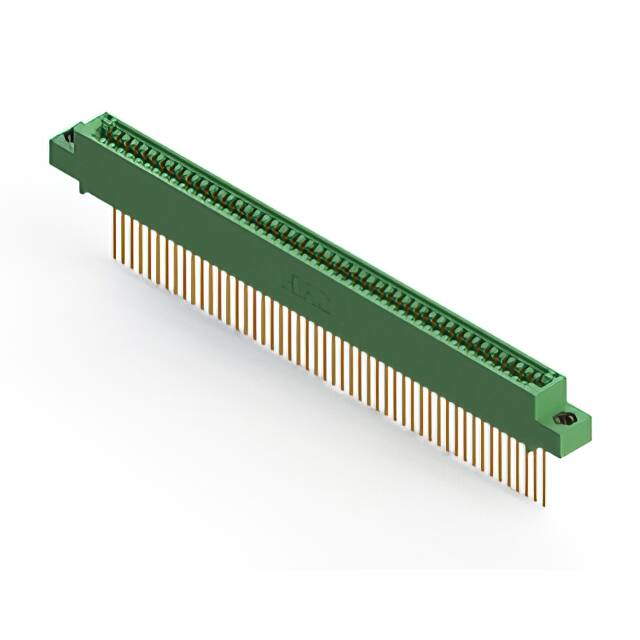 845-050-541-407 CONN EDGE SINGLE FML 50POS 0.100