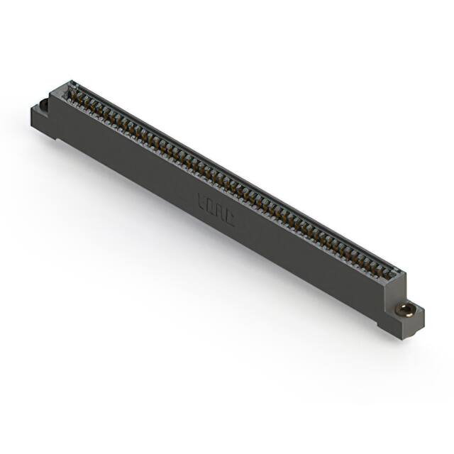 895-050-542-103 CONN EDGE SINGLE FML 50POS 0.100