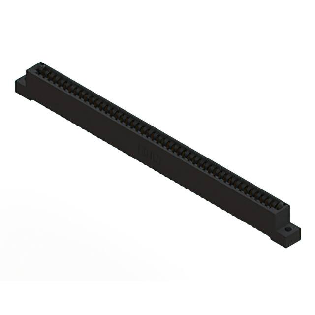 896-046-500-102 CONN EDGE SGL FMALE 46POS 0.125