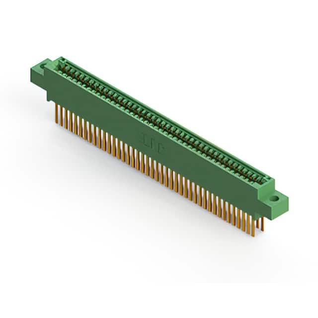 845-084-544-804 CONN EDGE DUAL FMALE 84POS 0.100