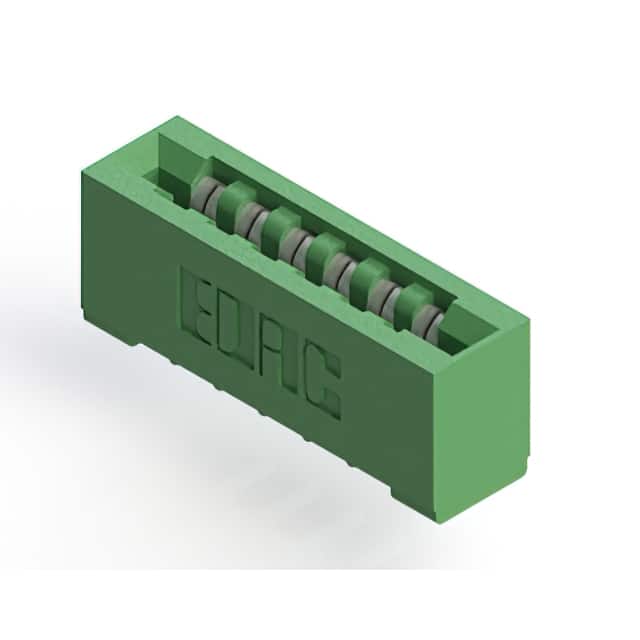807-006-453-101 CONN EDGE DUAL FMALE 12POS 0.156