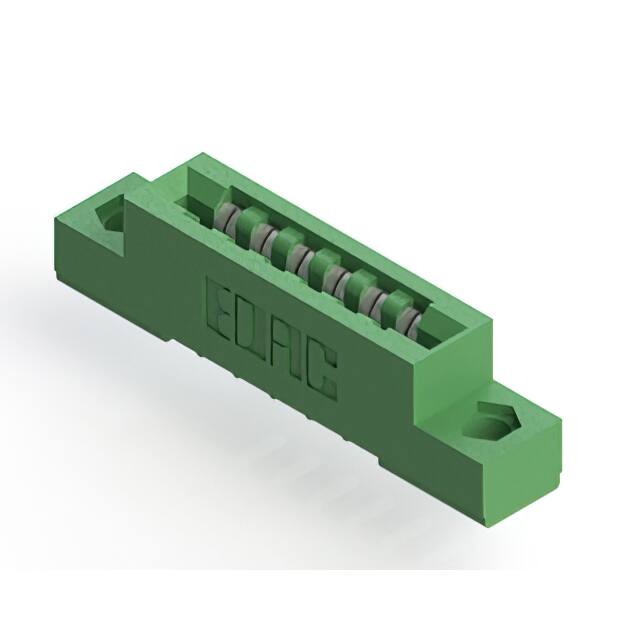 807-006-453-104 CONN EDGE DUAL FMALE 12POS 0.156