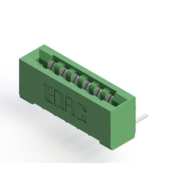 807-006-457-101 CONN EDGE DUAL FMALE 12POS 0.156