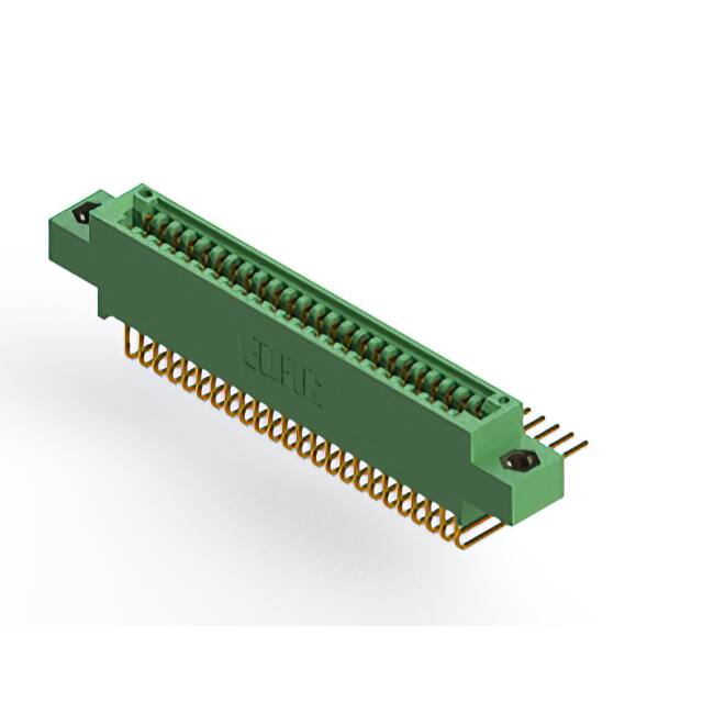 845-048-558-808 CONN EDGE DUAL FMALE 48POS 0.100