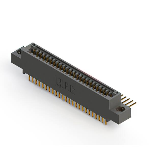 895-048-558-508 CONN EDGE DUAL FMALE 48POS 0.100