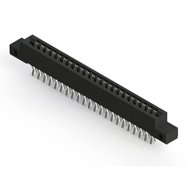 857-044-460-212 CONN EDGE DUAL FMALE 44POS 0.156