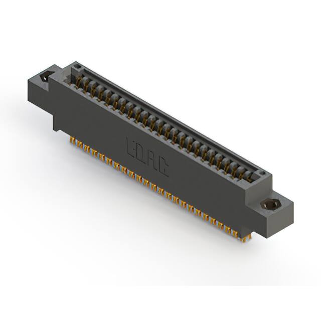 895-048-555-807 CONN EDGE DUAL FMALE 48POS 0.100