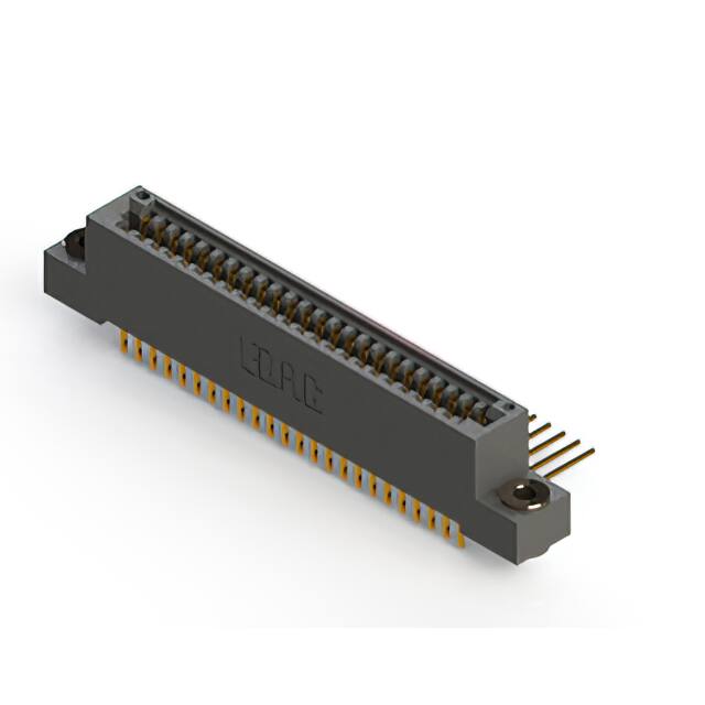 895-048-559-203 CONN EDGE DUAL FMALE 48POS 0.100