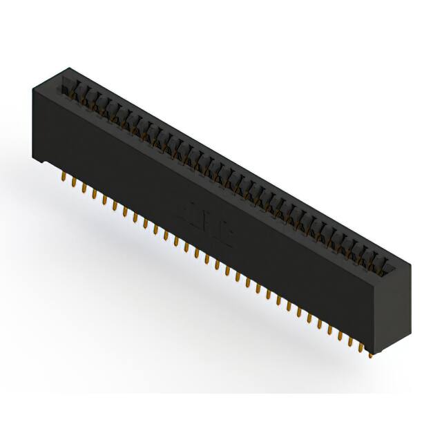 892-062-556-201 CONN EDGE DUAL FMALE 62POS 0.100