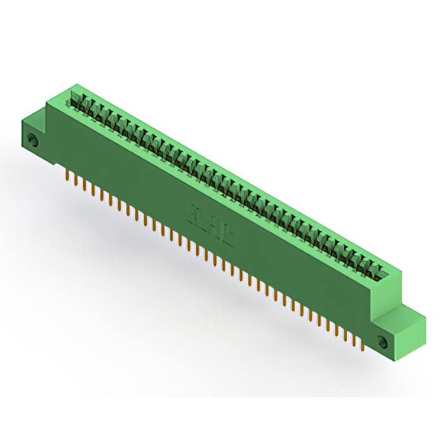 842-070-521-212 CONN EDGE DUAL FMALE 70POS 0.100