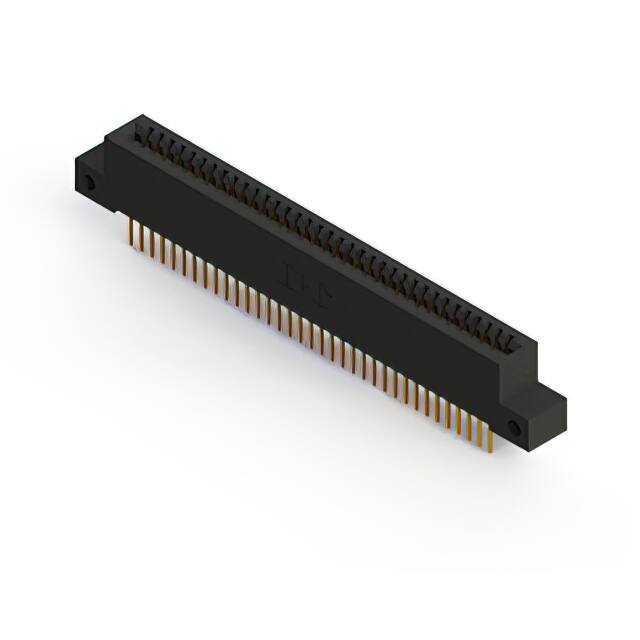 892-070-541-212 CONN EDGE DUAL FMALE 70POS 0.100