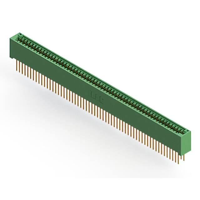 845-118-523-201 CONN EDGE DUAL FML 118POS 0.100