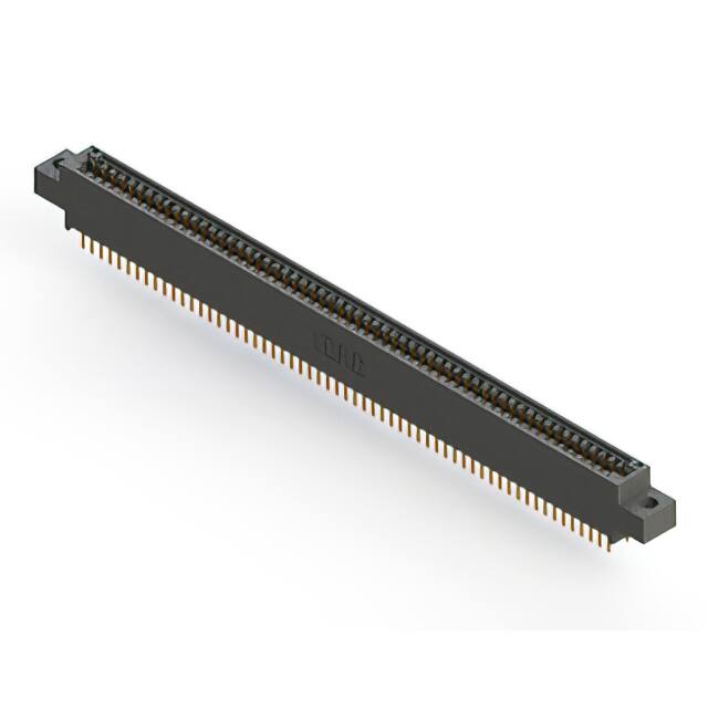 895-118-520-804 CONN EDGE DUAL FML 118POS 0.100