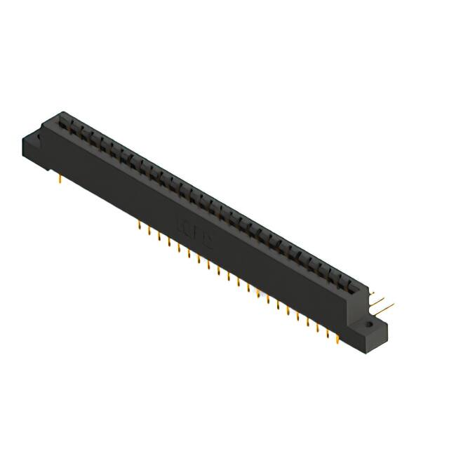 887-058-558-202 CONN EDGE DUAL FMALE 58POS 0.156