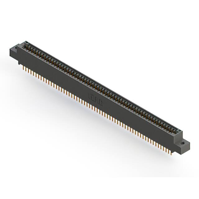 895-118-520-502 CONN EDGE DUAL FML 118POS 0.100