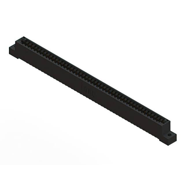 896-047-500-102 CONN EDGE SGL FMALE 47POS 0.125
