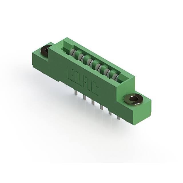 807-006-441-103 CONN EDGE DUAL FMALE 12POS 0.156
