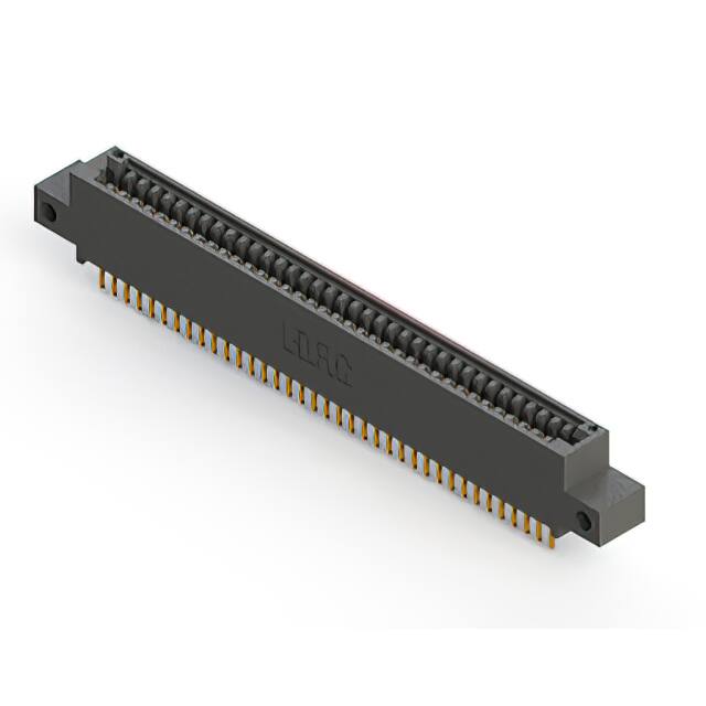 895-037-558-412 CONN EDGE SINGLE FML 37POS 0.100