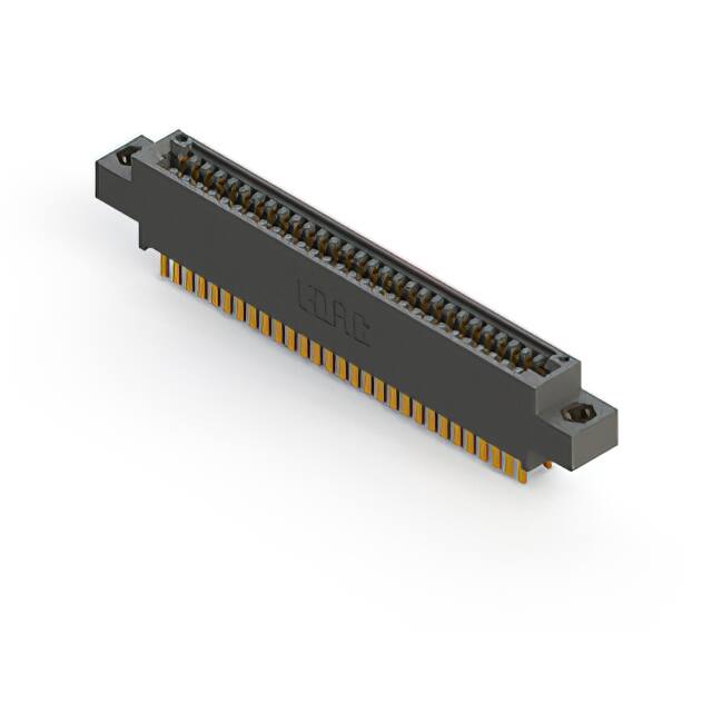895-058-544-807 CONN EDGE DUAL FMALE 58POS 0.100