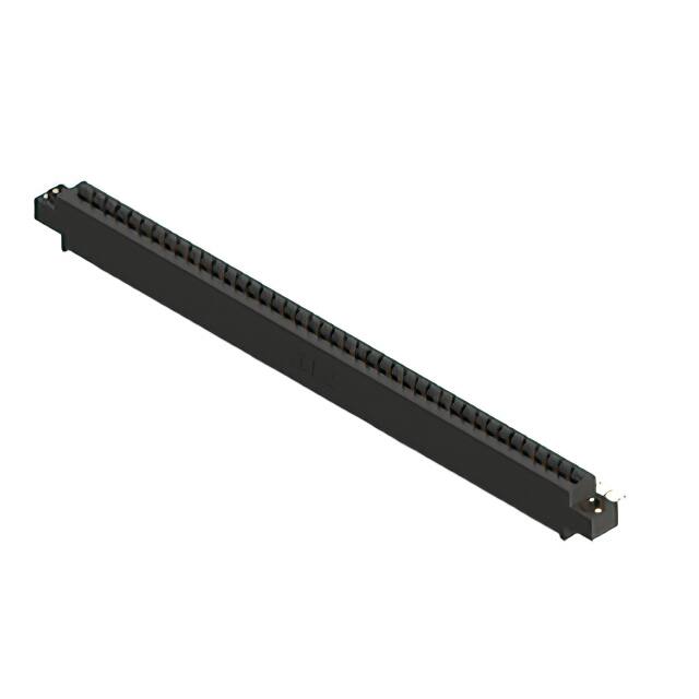 887-041-559-603 CONN EDGE SGL FMALE 41POS 0.156