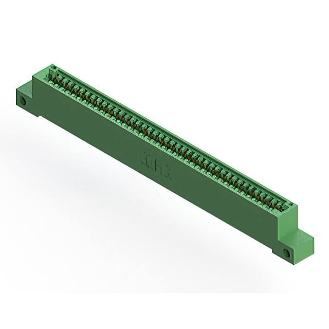 845-041-524-112 CONN EDGE SINGLE FML 41POS 0.100
