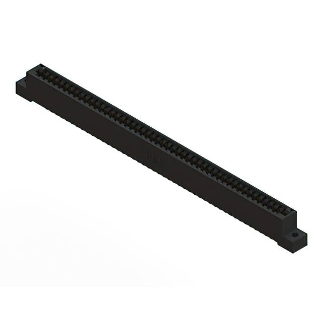 896-048-500-102 CONN EDGE SGL FMALE 48POS 0.125