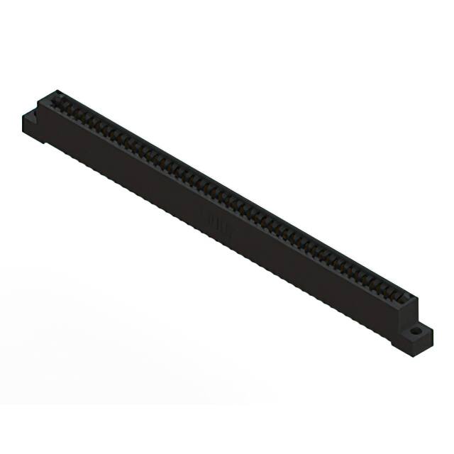 896-048-500-104 CONN EDGE SGL FMALE 48POS 0.125
