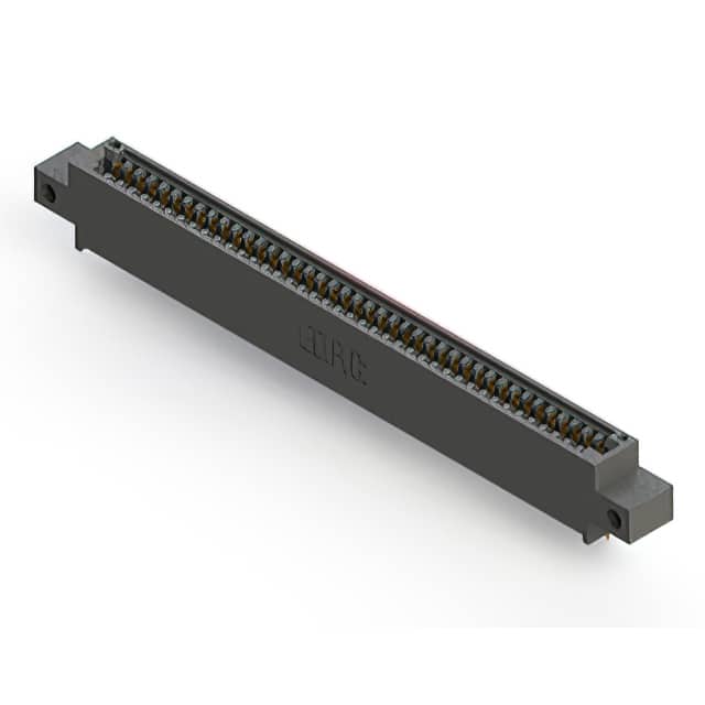 895-041-524-612 CONN EDGE SINGLE FML 41POS 0.100