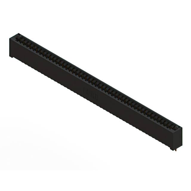 896-048-500-101 CONN EDGE SGL FMALE 48POS 0.125