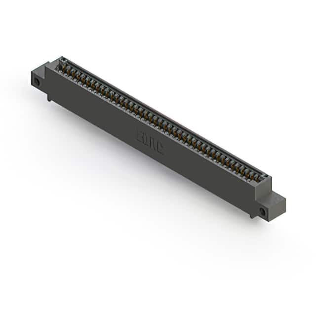 895-041-544-412 CONN EDGE SINGLE FML 41POS 0.100