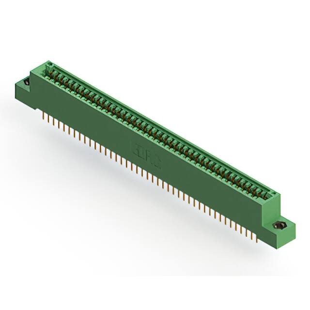 845-084-524-208 CONN EDGE DUAL FMALE 84POS 0.100