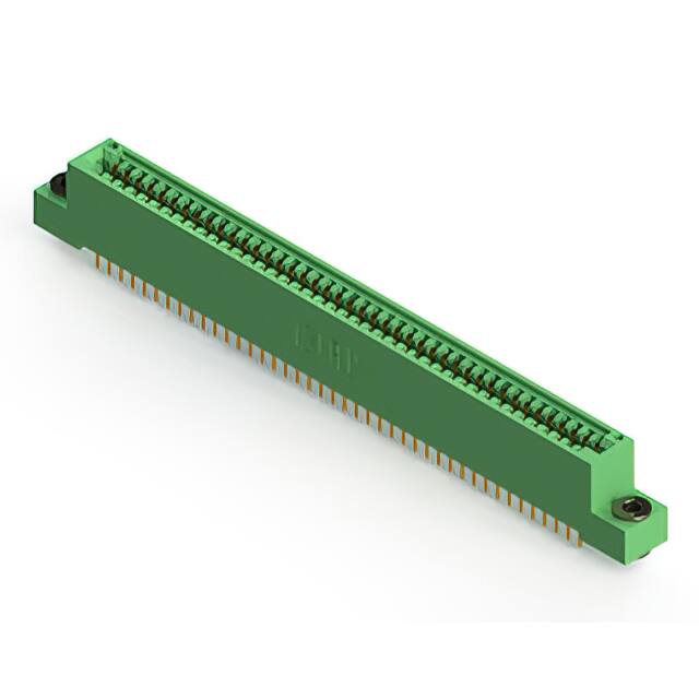 845-084-525-203 CONN EDGE DUAL FMALE 84POS 0.100