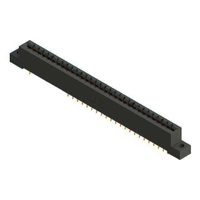 887-060-556-204 CONN EDGE DUAL FMALE 60POS 0.156