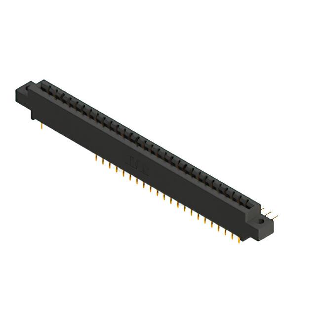 887-060-559-804 CONN EDGE DUAL FMALE 60POS 0.156