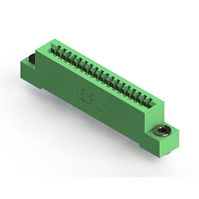 842-018-524-103 842 HIGH TEMP' SERIES (.100" (2.