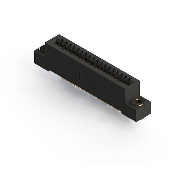 892-018-541-103 CONN EDGE SINGLE FML 18POS 0.100