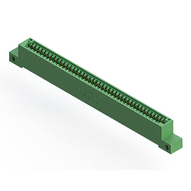 845-042-521-112 CONN EDGE SINGLE FML 42POS 0.100