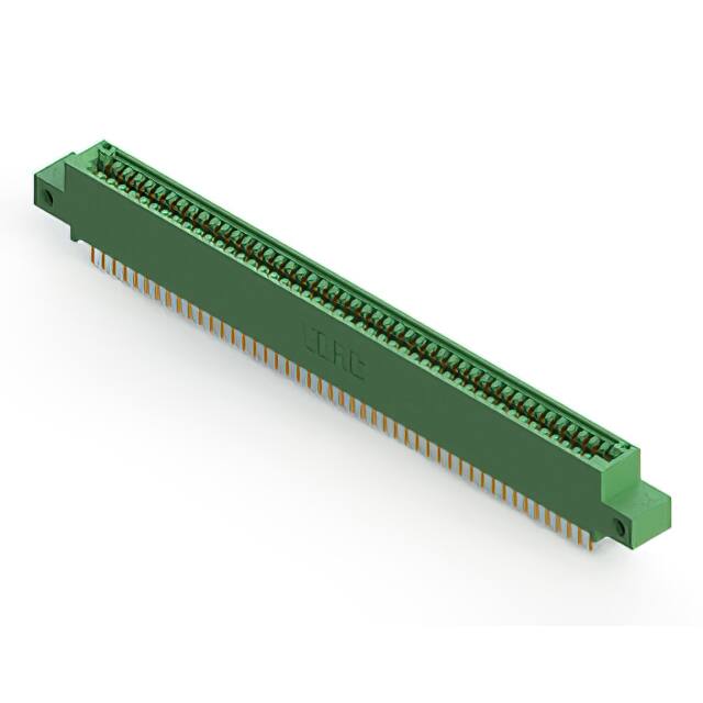845-094-524-512 CONN EDGE DUAL FMALE 94POS 0.100