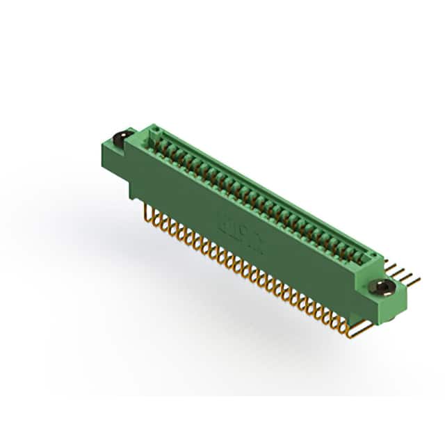 845-052-558-803 CONN EDGE DUAL FMALE 52POS 0.100