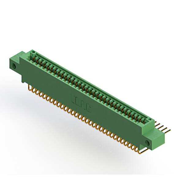 845-064-559-812 CONN EDGE DUAL FMALE 64POS 0.100
