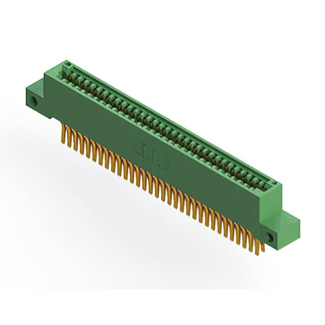 845-064-560-212 CONN EDGE DUAL FMALE 64POS 0.100