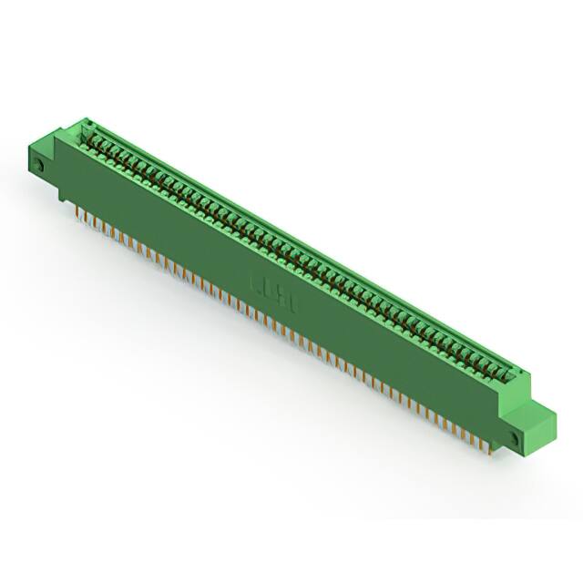 845-094-525-512 CONN EDGE DUAL FMALE 94POS 0.100