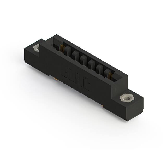 857-014-560-208 CONN EDGE DUAL FMALE 14POS 0.156
