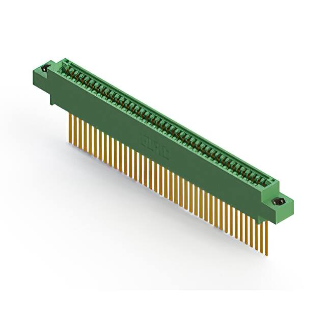 845-040-544-608 CONN EDGE SINGLE FML 40POS 0.100