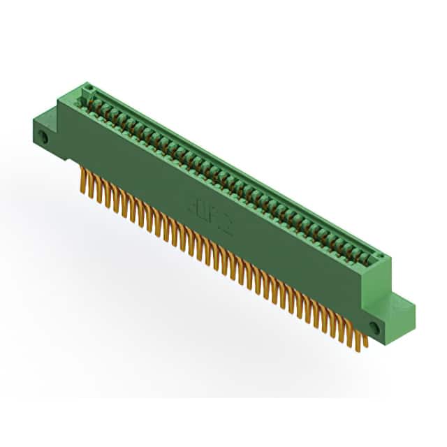 845-068-560-212 CONN EDGE DUAL FMALE 68POS 0.100