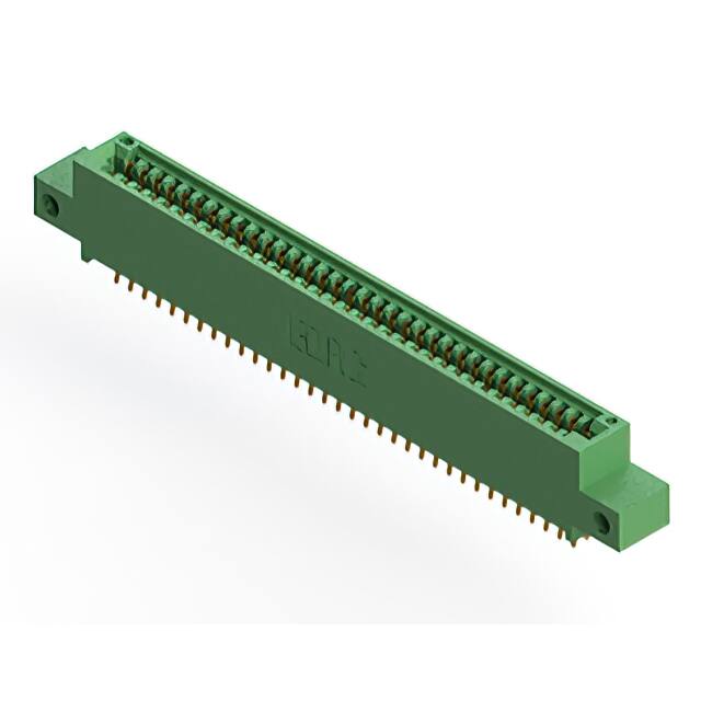 845-068-556-512 CONN EDGE DUAL FMALE 68POS 0.100