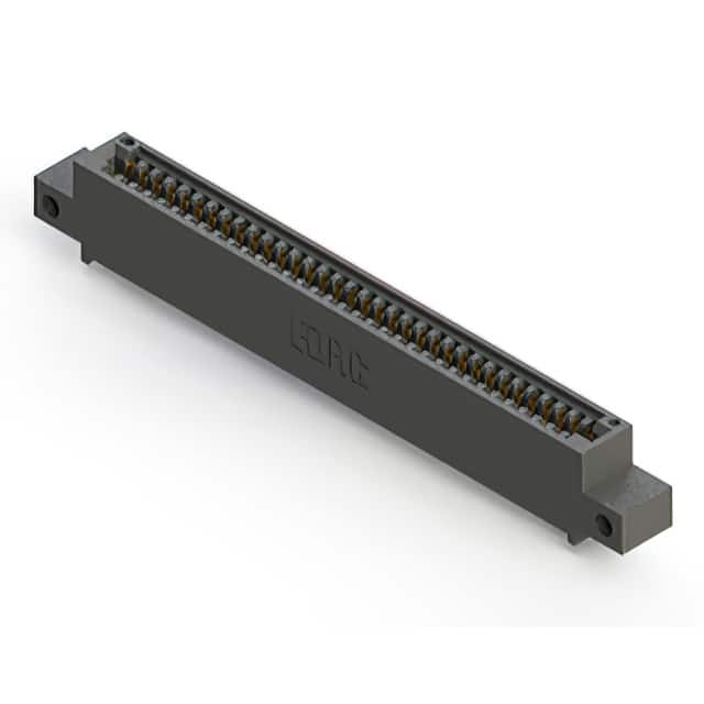 895-068-556-512 CONN EDGE DUAL FMALE 68POS 0.100
